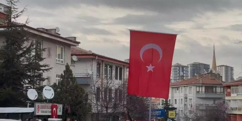 Katardaki ASELSAN şehitlerinin şehadet haberi ailelerine verildi