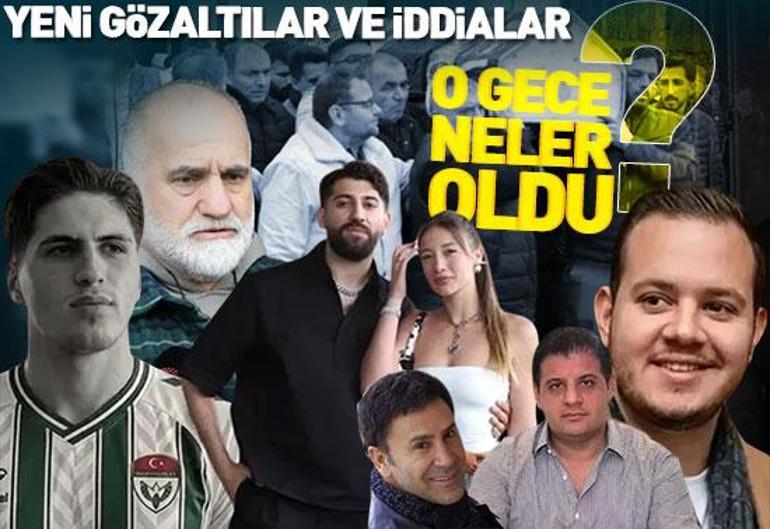 23 Mart 2026 Pazartesi gününün son dakika önemli gelişmeleri (CNN TÜRK 11.30 bülteni)