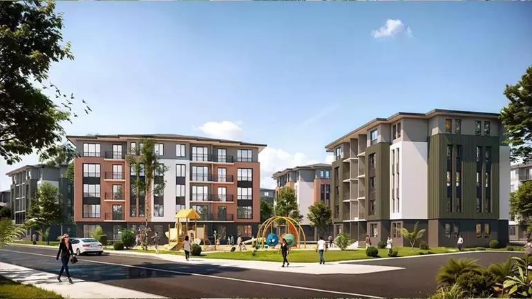 TOKİ İSTANBUL KURASI NE ZAMAN TOKİ İstanbul Kura Çekiliş Tarihi Belli Oldu Mu İşte 100 Bin Konut İçin Kabul ve Ret Listesi