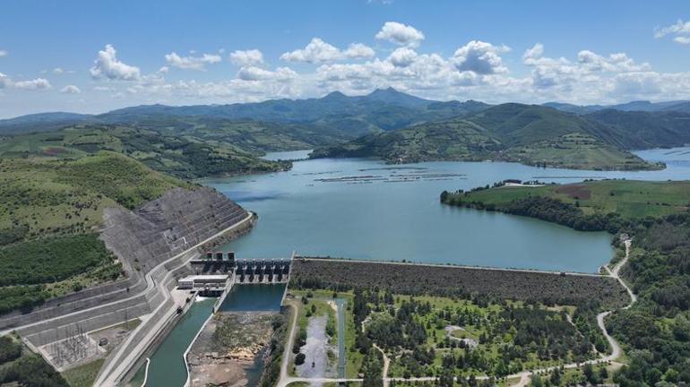  İstanbul, Ankara, İzmir, Bursa Baraj Doluluk Oranları Yüzde Kaç