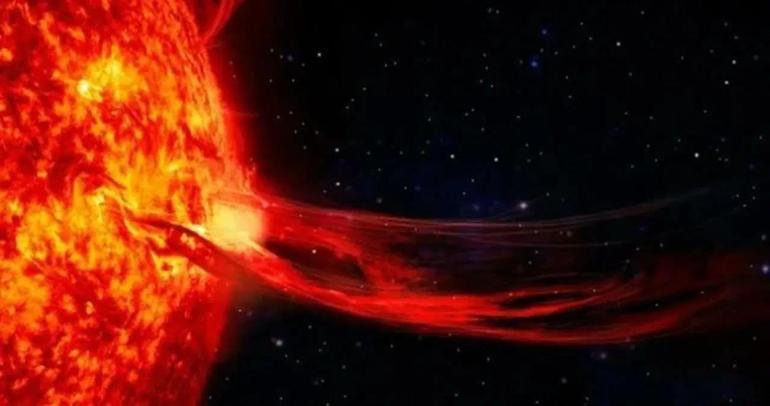 G3 JEOMANYETİK FIRTINA NEDİR Jeomanyetik Fırtınanın İnsana Etkileri Nelerdir