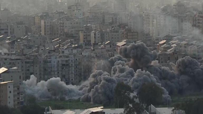 KABİNE TOPLANIYOR | ABD-İsrail ve İran savaşı, terörsüz Türkiye masada