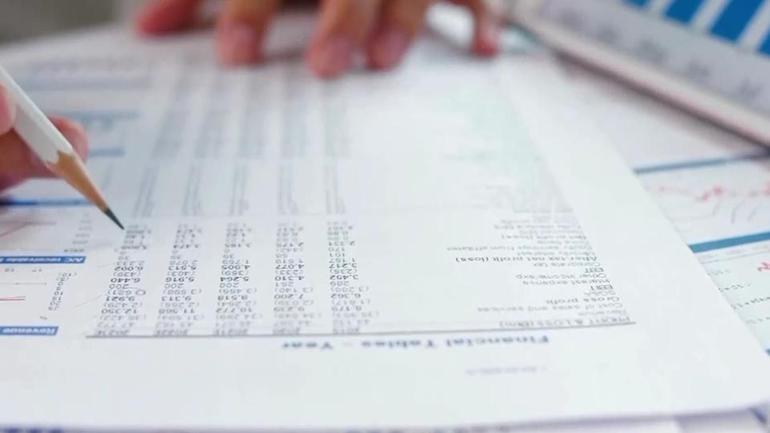 Maliye 16 bin 300 mükellefe tebligat gönderecek