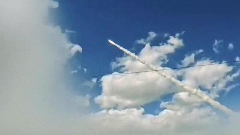 İngiltereden Netanyahuya yalanlama: İranın bize saldıracağına dair değerlendirme yok