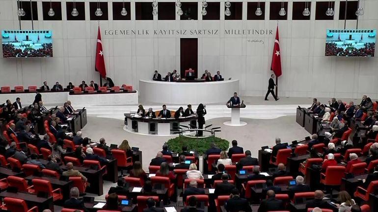 Üniversite öğrencilerine af düzenlemesi