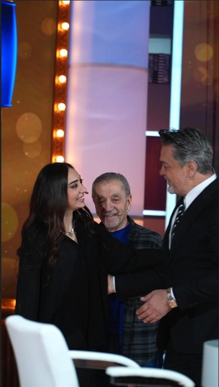 Fenomen ikiliden şov gibi performans