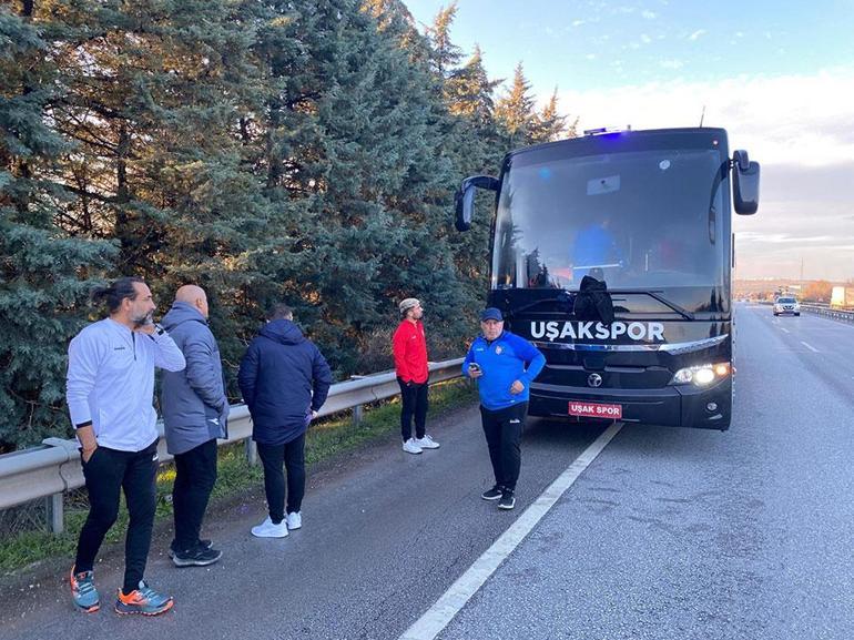 Geçen yıl saldırıya uğramışlardı: 3. ligdeki takımdan maç öncesi şoke eden paylaşım