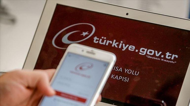 E-DEVLET ÇÖKTÜ MÜ 24 Mart 2026 e-Devlet Neden Çöktü, Erişim Sorunu Düzeldi Mi