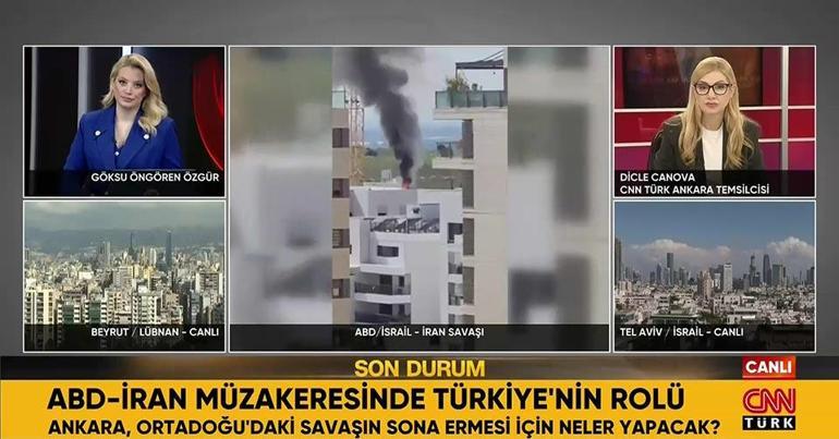  Yeni bir masa kurulması ihtimali ne kadar güçlü
