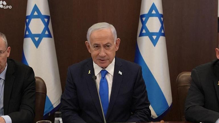 İsrail’in derdi İran değil Lübnan mı