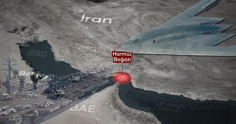 İran Dışişleri Bakanı Arakçi açıkladı: ABD ile müzakere yok