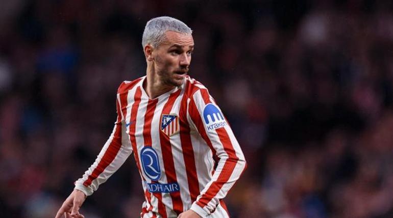 TRANSFER | Antoine Griezmann’ın yeni adresi belli oldu