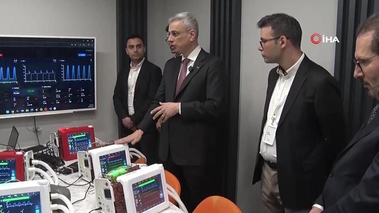  ODTÜde Teknoloji Transfer Ofisi kurulacak