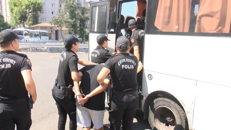  Duruşma 30 Hazirana ertelendi