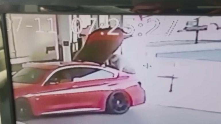  Duruşma 30 Hazirana ertelendi