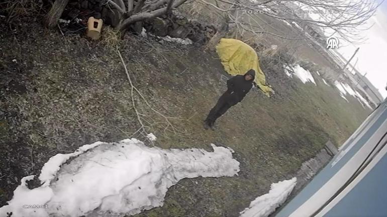 15 yaşındaki çocuk günlerdir aranıyor Son görüntüler ortaya çıktı