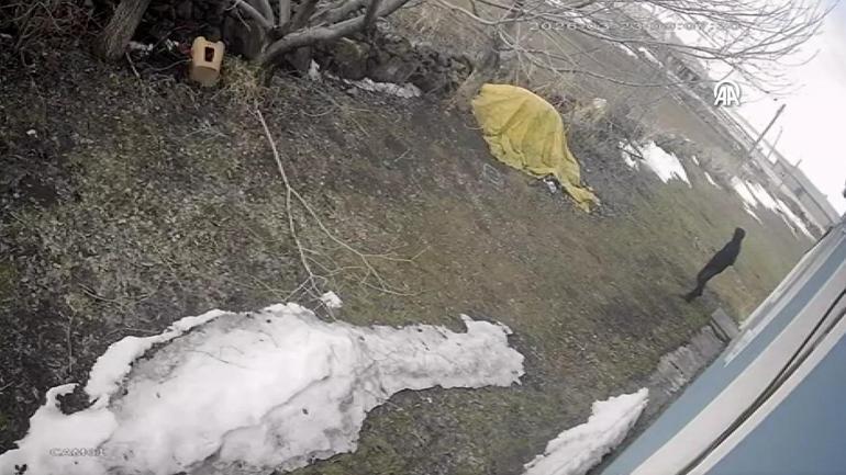 15 yaşındaki çocuk günlerdir aranıyor Son görüntüler ortaya çıktı