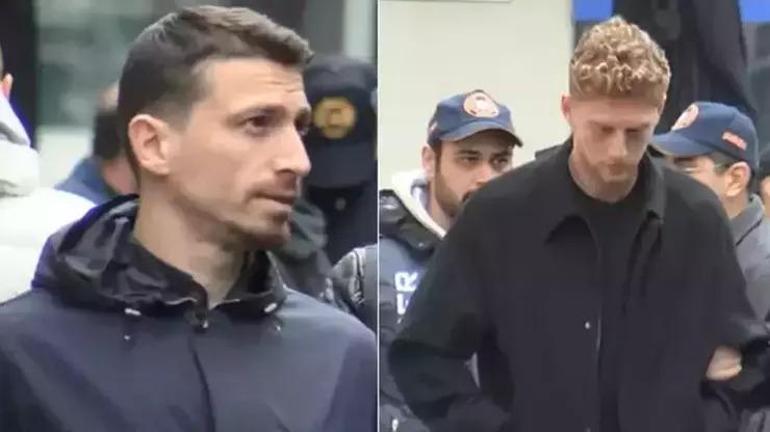 METEHAN BALTACI TAHLİYE Mİ EDİLDİ Galatasaraylı Futbolcu Metehan Baltacı Kimdir, Kaç Yaşında, Nereli Neden Tutuklanmıştı, Ne Kadar Tutuklu Kaldı