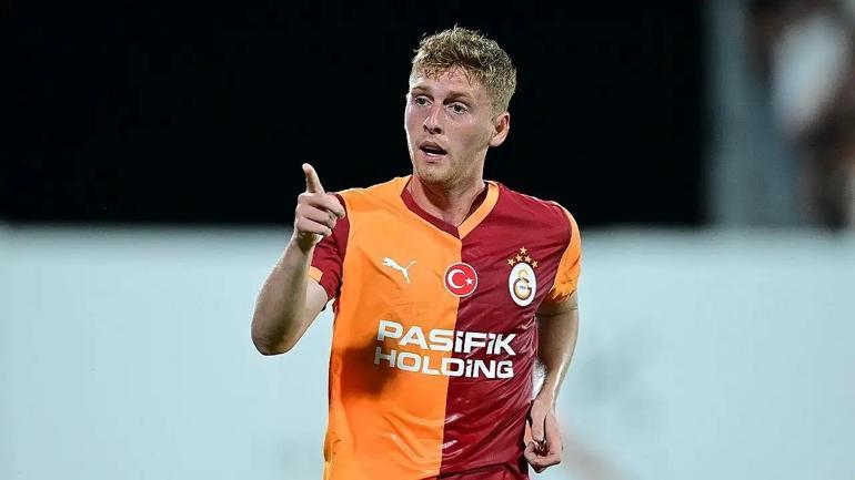 METEHAN BALTACI TAHLİYE Mİ EDİLDİ Galatasaraylı Futbolcu Metehan Baltacı Kimdir, Kaç Yaşında, Nereli Neden Tutuklanmıştı, Ne Kadar Tutuklu Kaldı