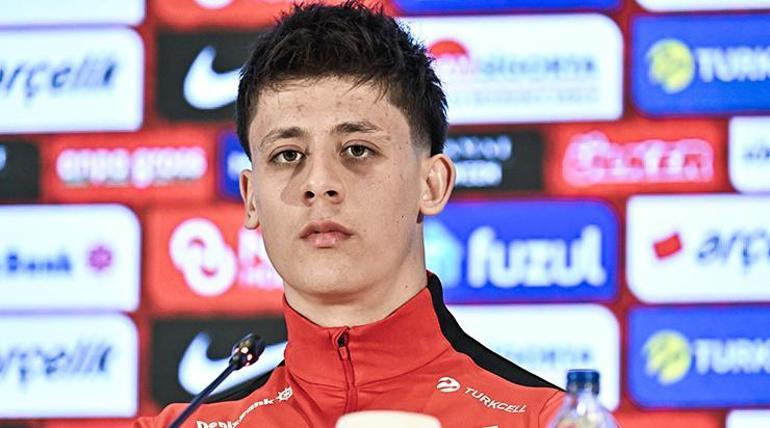 Hepimizin tek hayali Dünya Kupasına gitmek