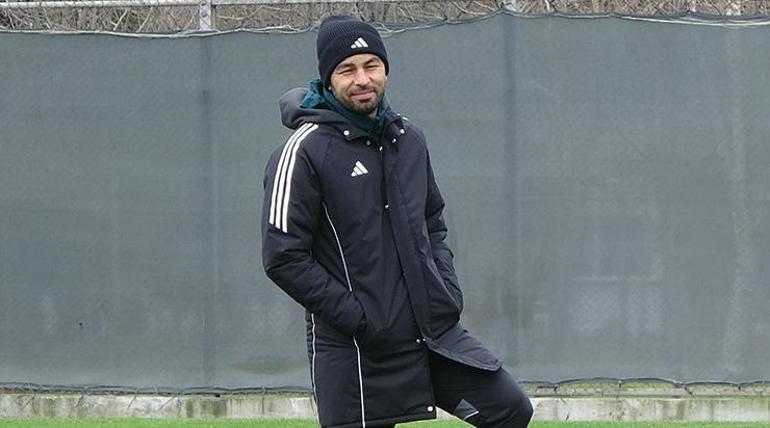 Selçuk İnan: Hayallerim var, hedeflerim var