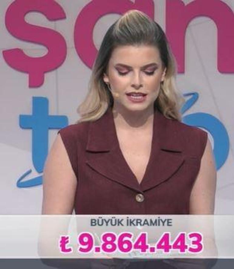 SON DAKİKA | 25 MART 2026 ŞANS TOPU SONUÇLARI AÇIKLANDI Şans Topu sonuçları nasıl öğrenilir 9.864.443 TL büyük ikramiye