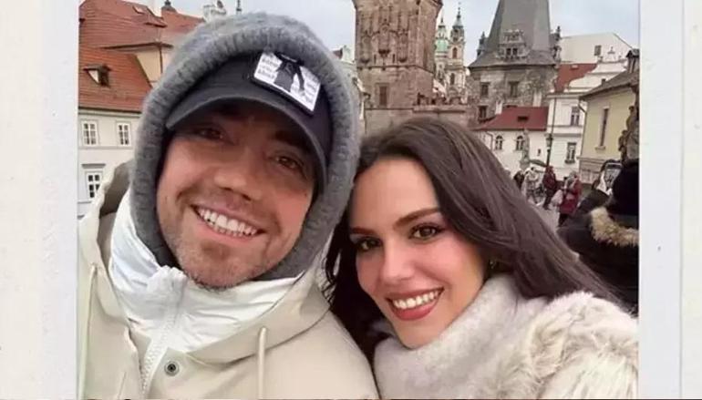 Beğeni butonu çöktü Murat Dalkılıç ile Özgü Kaya aşka geldi