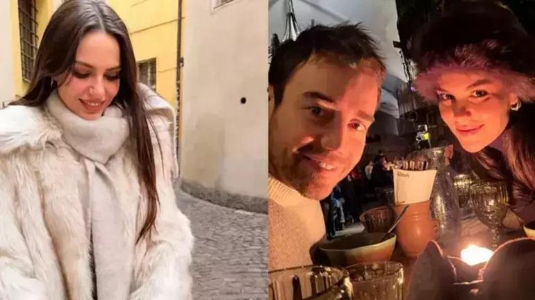 Beğeni butonu çöktü Murat Dalkılıç ile Özgü Kaya aşka geldi