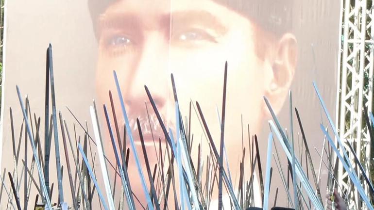  “İftira ve yalan, yasal yollara başvuracağım”