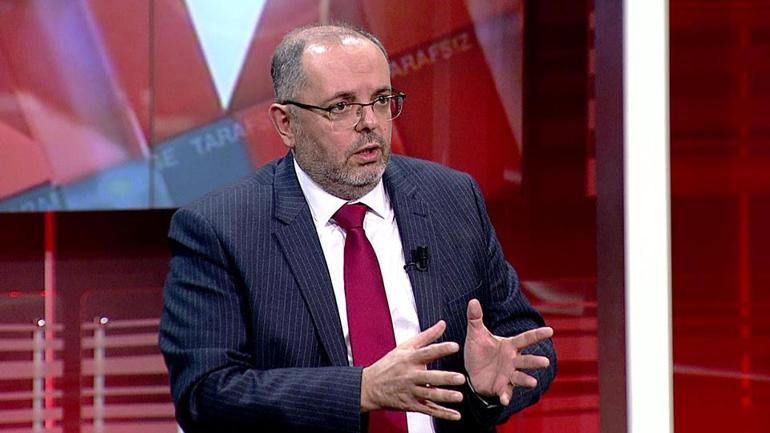  “İftira ve yalan, yasal yollara başvuracağım”