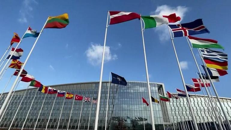 NATO zirvesi için hazırlıklar sürüyor