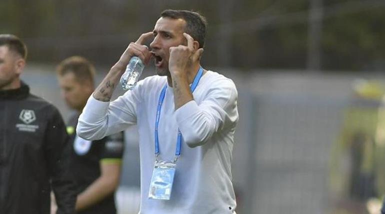 Mehmet Topal, yeniden Petrolul Ploieştide