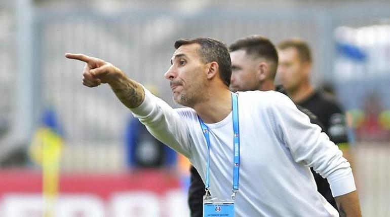 Mehmet Topal, yeniden Petrolul Ploieştide