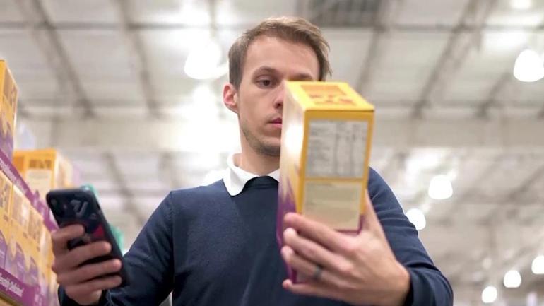 Şiddete özendiren ambalajlar yasaklandı