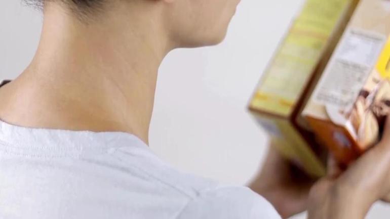 Şiddete özendiren ambalajlar yasaklandı