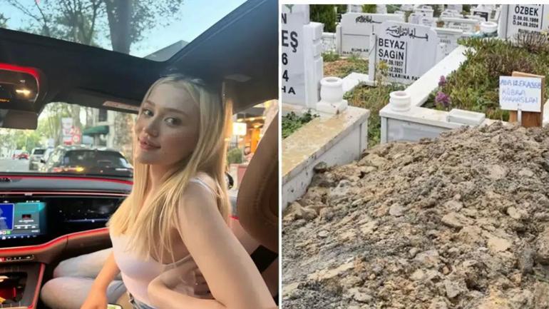 KÜBRA KARAASLAN OLAYI: Kübra Karaaslan Neden İntihar Etti Kübra Karaaslan Neden Hayatını Kaybetti Fenomenin Ölüm Nedeni Ne