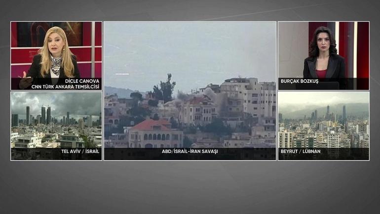  Ankara taraflarla görüşmelerde hangi mesajları iletiyor