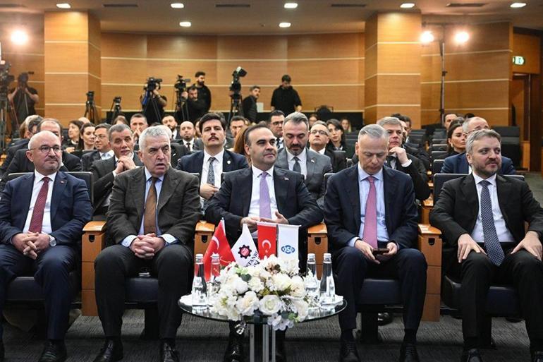  Otomotiv ihracatında 41,5 milyar dolarlık rekor