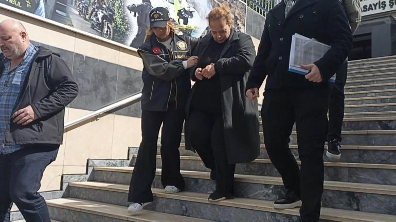 Cinayeti itiraf etti