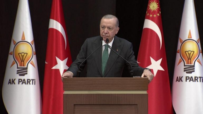 Kimse Türkiyeye diz çöktüremeyecek