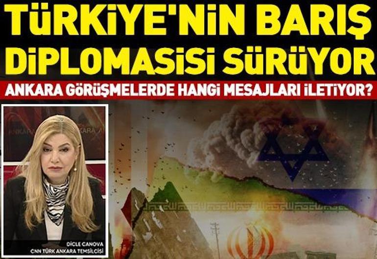 26 Mart 2026 Perşembe gününün son dakika önemli gelişmeleri (CNN TÜRK 16.30 bülteni)