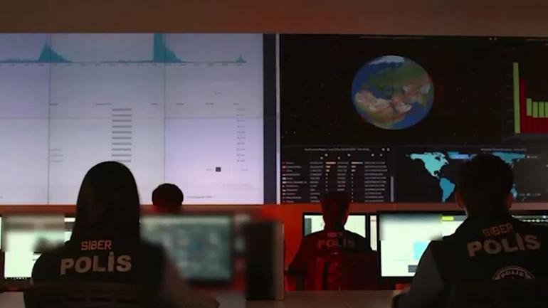 BTKdan dolandırıcılık SMSlerine adım