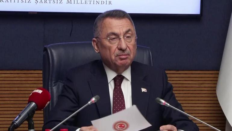 Stratcom Zirvesi İstanbulda başlıyor