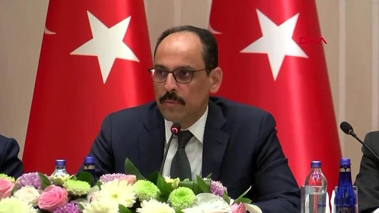 Stratcom Zirvesi İstanbulda başlıyor