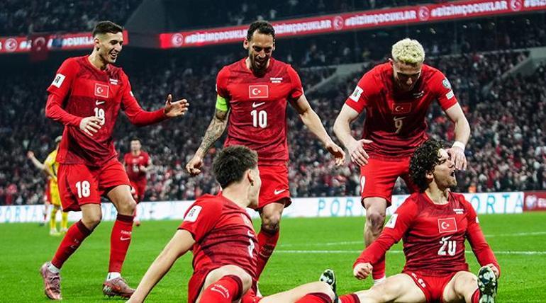 Hakan Çalhanoğlu: Slovakya da Kosova da zor