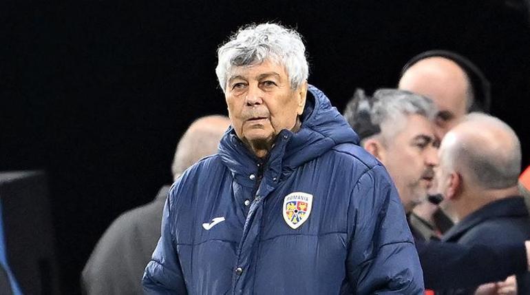 Mircea Lucescu: Türk futbolu iyi bir dönemden geçiyor