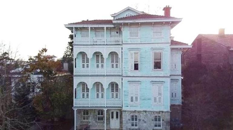 Büyük hazine son anda çöpe gitmekten kurtuldu