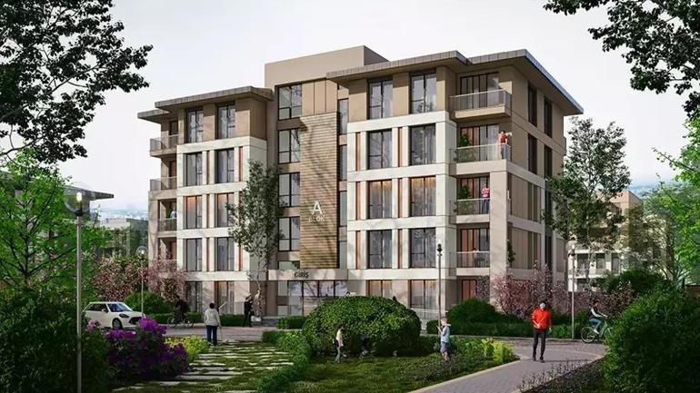 TOKİ İstanbul Kurası Ne Zaman Çekilecek İstanbulda Nereye Kaç Konut Yapılacak İşte Kabul ve Ret Listesi