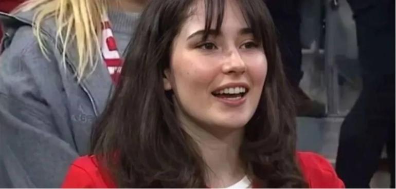 DURU NAYMAN KİMDİR Real Madridli Milli Yıldız Arda Gülerin Sevgilisi Duru Nayman Kaç Yaşında, Ne Okuyor, Nereli