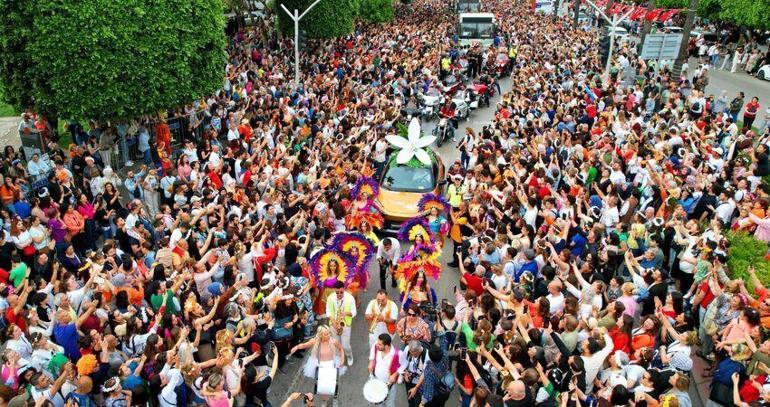 Portakal Çiçeği Festivali Ne Zaman, Hangi Tarihlerde Adana Portakal Çiçeği Festivali’ne Gelecek Sanatçılar